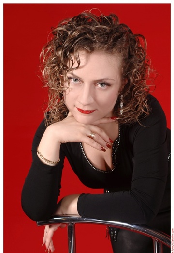 My photo - Nastoyashchaya Jenshchina, 46 from Donetsk (@nastoyashayajenshina)