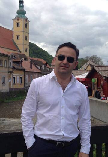 My photo - Nathan Philip, 62 from Odessa (@nathanphilip0)