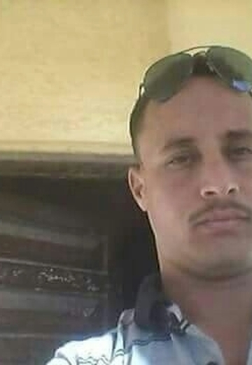 My photo - ايمن, 38 from Cairo (@qxogb32nvt)
