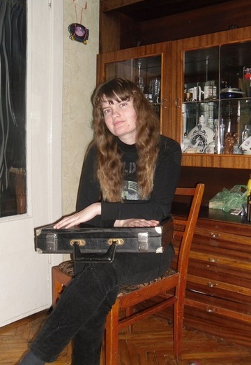 Nadyuha (@naduha75) — my photo № 1