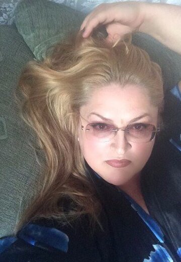 My photo - Natalya, 53 from Semipalatinsk (@natalya121129)