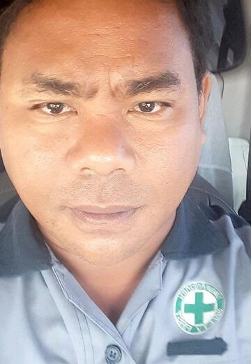 My photo - Nattawut, 48 from Bangkok (@nattawut1)