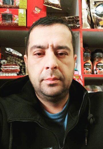 My photo - Navruz, 43 from Samarkand (@navruz1837)