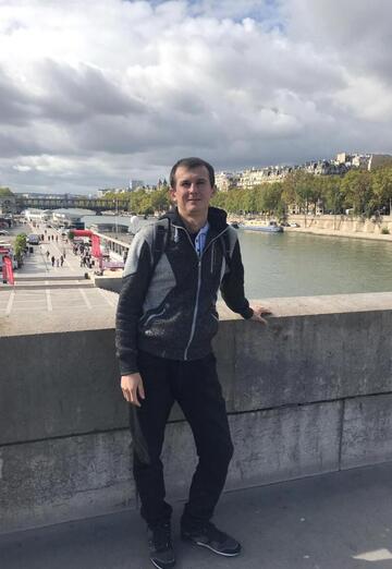 My photo - Eduard, 38 from Kishinev (@eduard40354)