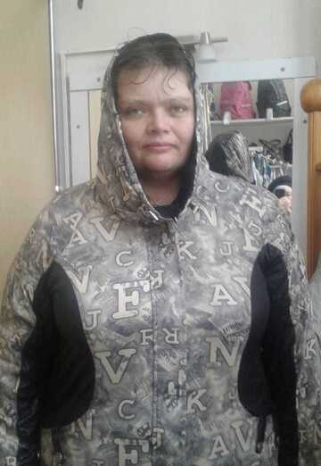 My photo - nastena, 45 from Khabarovsk (@nastena6667)