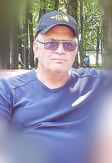 My photo - YeDUARD, 72 from Kharkiv (@eduard42722)