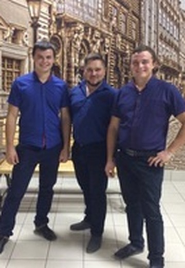 My photo - Nazar, 31 from Warsaw (@nazar5898)