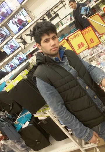 Nekbakht (@nekbakht0) — my photo № 1