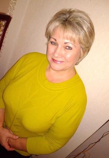 My photo - Natasha, 62 from Mahilyow (@natasha52413)