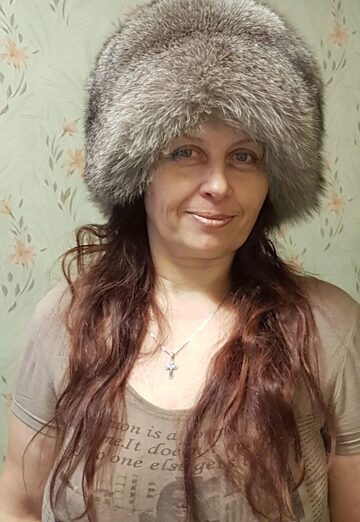 My photo - Natasha, 57 from Temirtau (@natasa7949492)