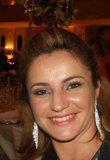 My photo - Nany, 47 from Curitiba (@nany30)