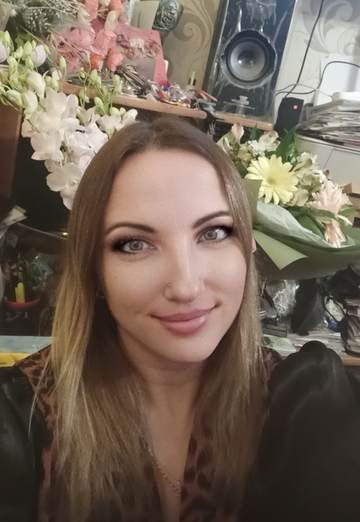 My photo - Tata, 48 from Moscow (@natalya68688)