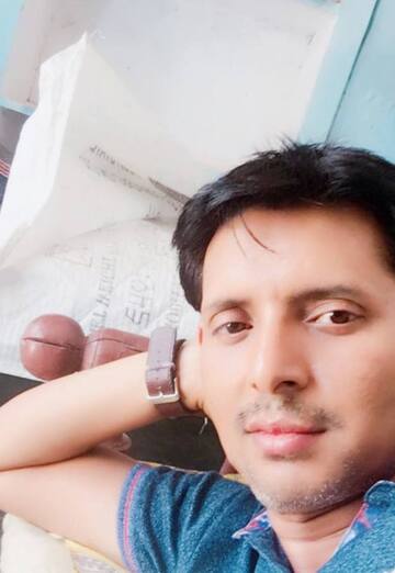 My photo - Narendar Singh, 47 from Mangalore (@narendarsingh)