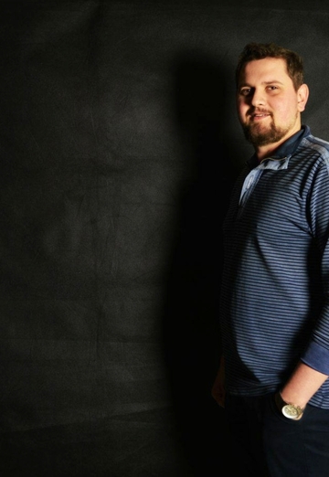 My photo - Nazarii, 30 from Krakow (@nazarii40)