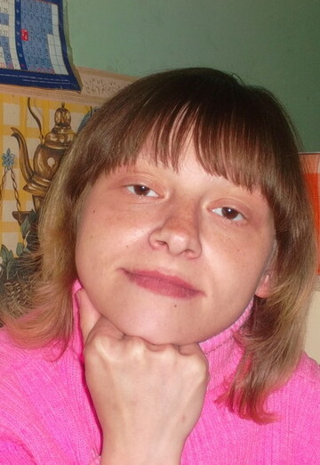Elena (@elena261374) — my photo № 1