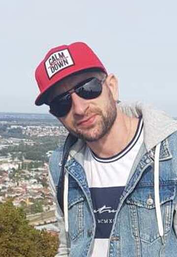 My photo - Nazar, 38 from Lviv (@nazar11158)