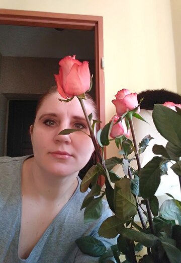 My photo - Nadejda, 48 from Bytom (@nadejda66170)