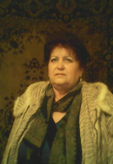 Nadejda (@nadejda66381) — my photo № 2