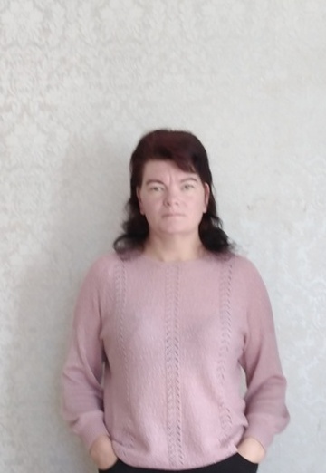 My photo - Nataliya, 45 from Nesvizh (@nataliya60592)