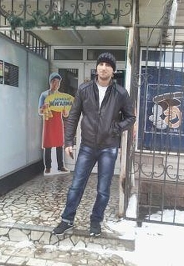 My photo - Nariman, 39 from Tashkent (@nariman1273)