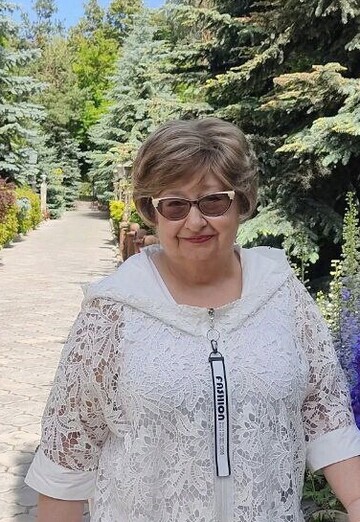 Nadejda (@nadenka1020) — my photo № 7