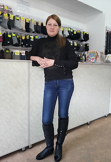 My photo - nadejda, 37 from Karaganda (@nadejda27252)