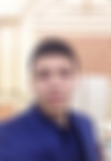 My photo - Kaysar, 35 from Almaty (@kaysar160)