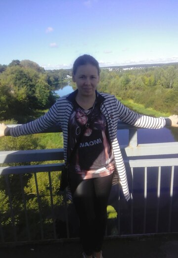 Svetlanka (@neangelo4) — my photo № 17