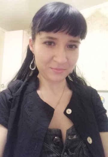 My photo - Polina, 38 from Maladzyechna (@polina18787)