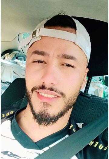 My photo - Nacer, 34 from Paris (@nacer47)