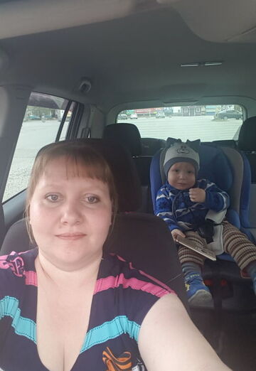 Natali (@natali46522) — my photo № 1