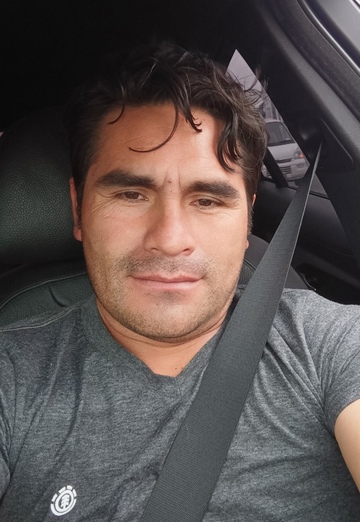 Mi foto- Edwin Tenorio prado, 40 de San Borja (@edwintenorioprado)