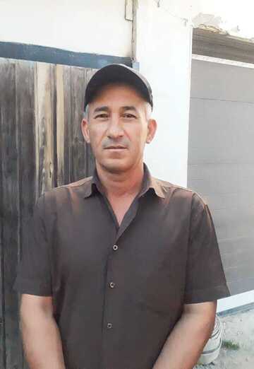 My photo - Nasim, 35 from Moscow (@nasim2492)