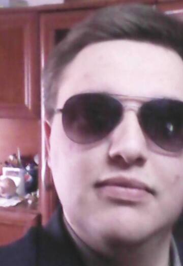 My photo - Nazar, 30 from Dolina (@nazar10003)