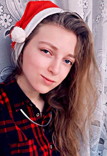 My photo - Nadya, 27 from Nizhny Novgorod (@nadya18629)