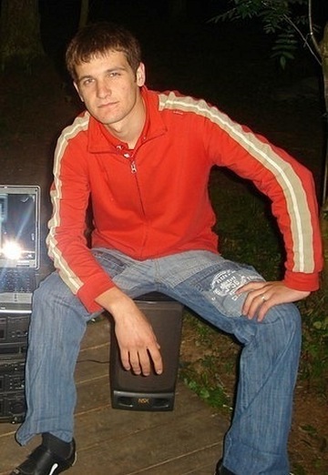 Pyotr ▂ ▃ ▄ ▅ ▆ ▇ █ (@pistratenko) — my photo № 1