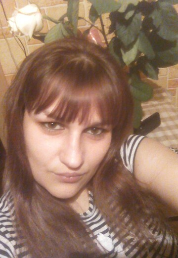My photo - Nastay, 36 from Minsk (@nastay99)