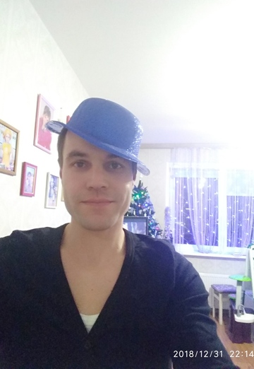 Dmitriy (@prelud81) — my photo № 2