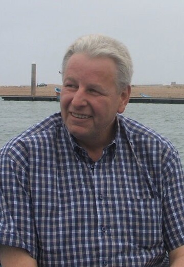 My photo - Peter, 67 from New York (@peter1464)