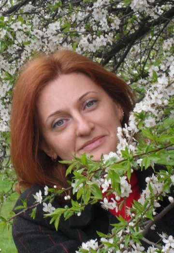 My photo - Elena, 50 from Kyiv (@elena434529)