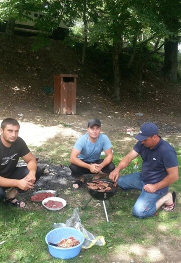 My photo - صلاح الدين, 38 from Tours (@qo3ar3p2u6)