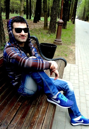 My photo - pGa, 38 from Minsk (@pga2)