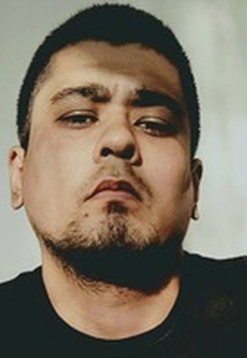 My photo - El, 32 from Tashkent (@el1744)