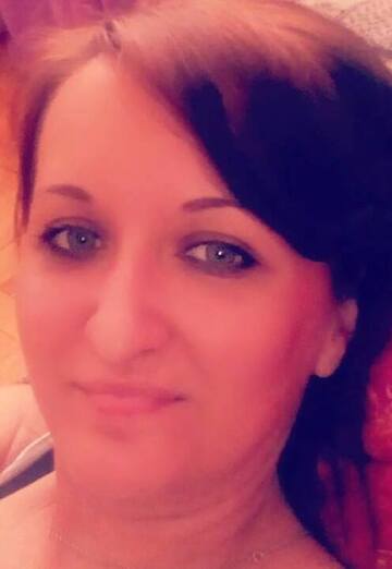 My photo - Natalya, 44 from Zaporizhzhia (@natalya201731)