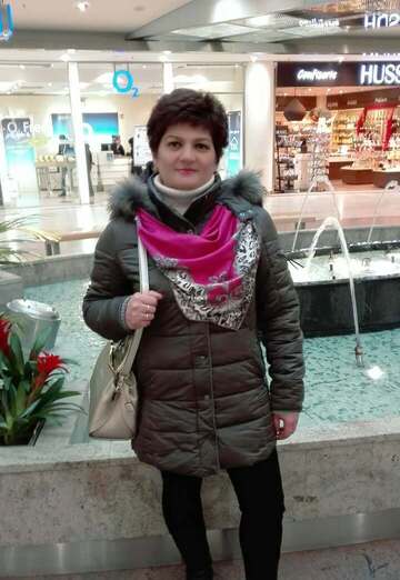 Pirciu Inga (@pirciuinga) — my photo № 2