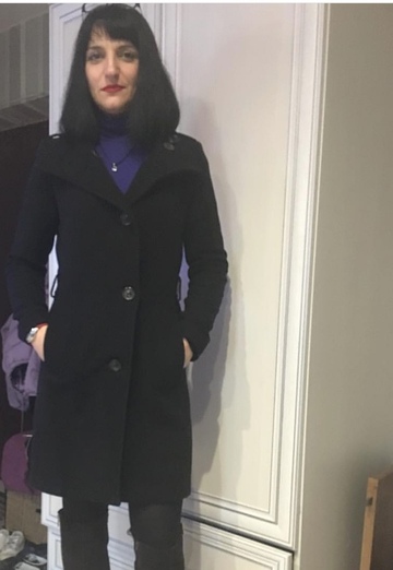 My photo - Nadejda, 47 from Minsk (@nadejda78815)