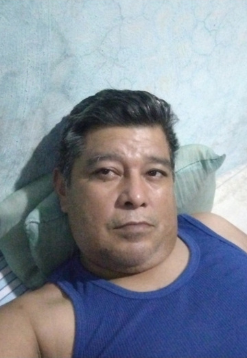 My photo - Pablo Gómez Sánchez, 52 from Guadalajara (@pablogmezsnchez)