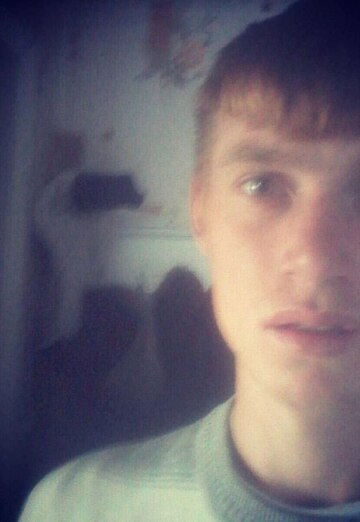 My photo - Pavel, 31 from Valletta (@pavel98108)