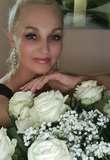 My photo - Natali, 54 from Bremen (@natali74247)