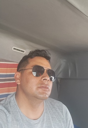 My photo - Eder, 35 from Lima (@eder46)